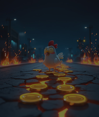 Chicken Road