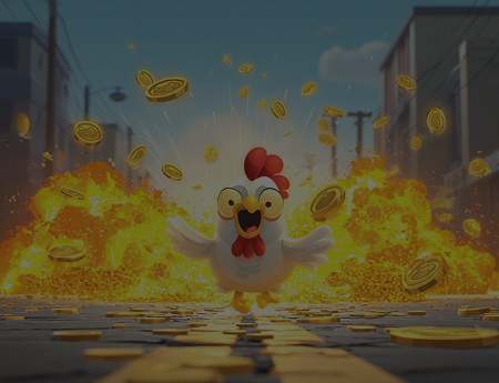 Chicken Road