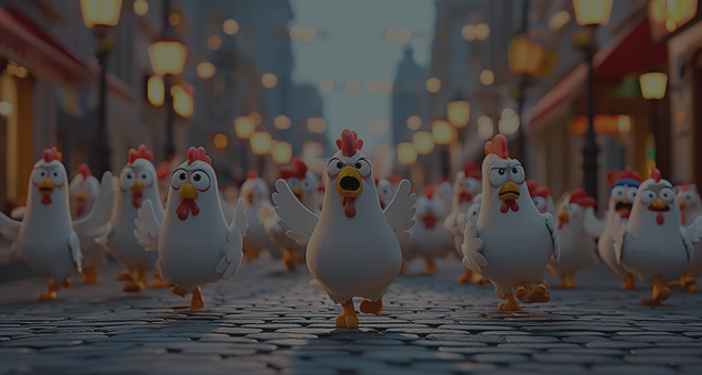 Chicken Road