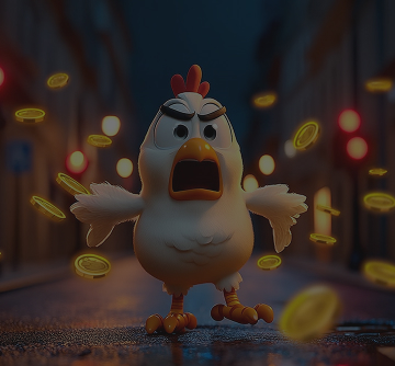 Chicken Road