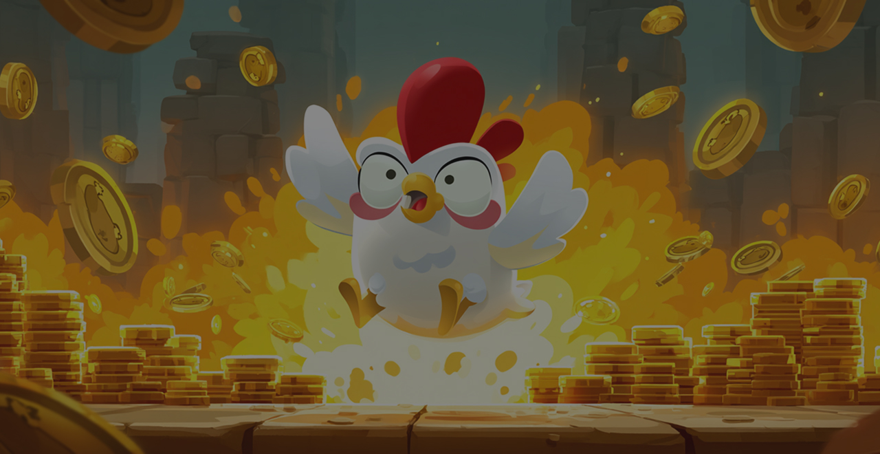 Chicken Road