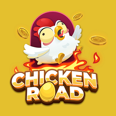 Chicken Road